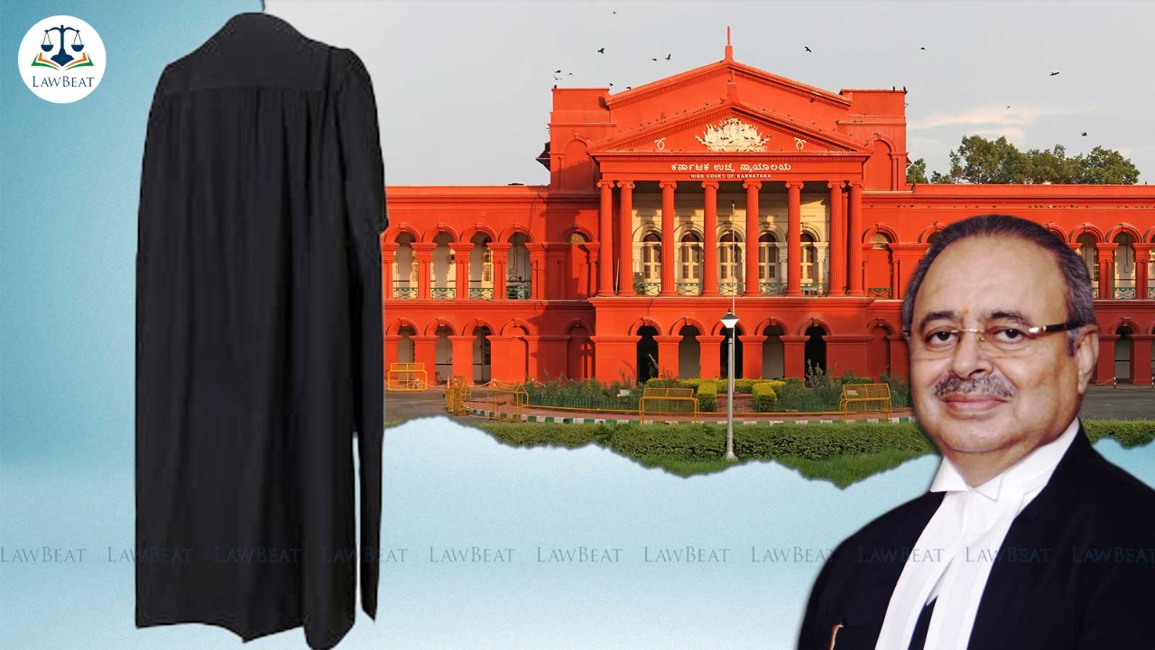 “Sorry state of affairs that reputed senior counsels defend erring government officers”: Karnataka High Court “Sorry state of affairs that reputed senior counsels defend erring government officers”: Karnataka High Court